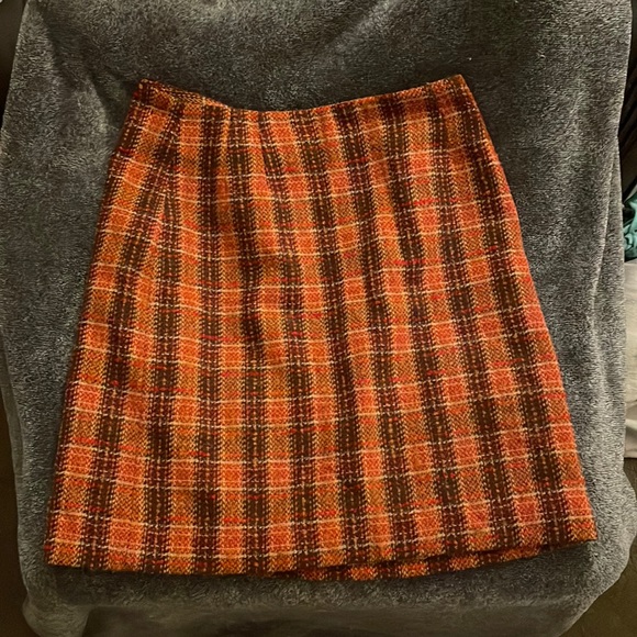 Casual Corner Skirts Vintage Casual Corner Skirt Poshmark